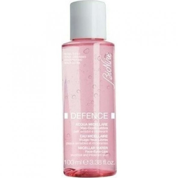 Bionike Defence Micellar Water 100ML ürün görseli 1