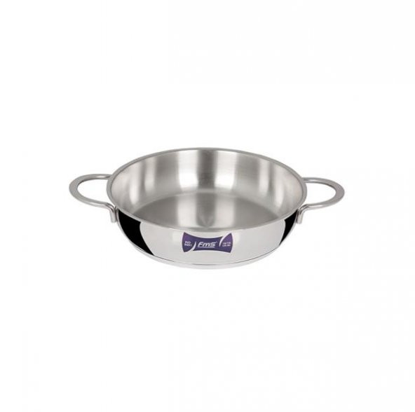 FMS 10019 İdeal Çelik Sahan 16 cm ürün görseli 1