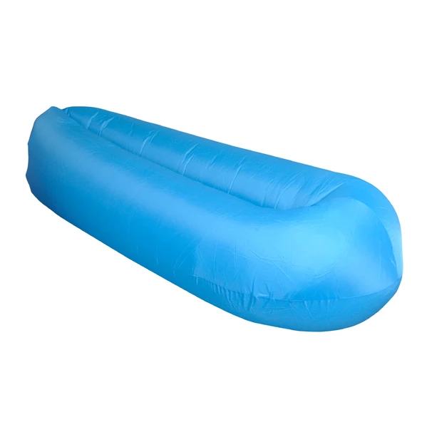 Andoutdoor Pratik Şişme Şezlong-MAVİ ürün görseli 1