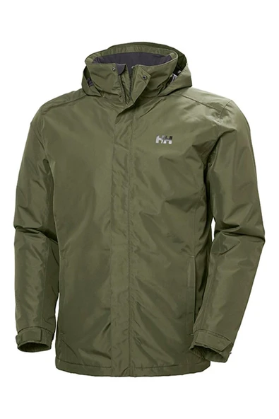 Helly Hansen HHA.53117 - Dubliner Inslulated Jacket - Resim 10