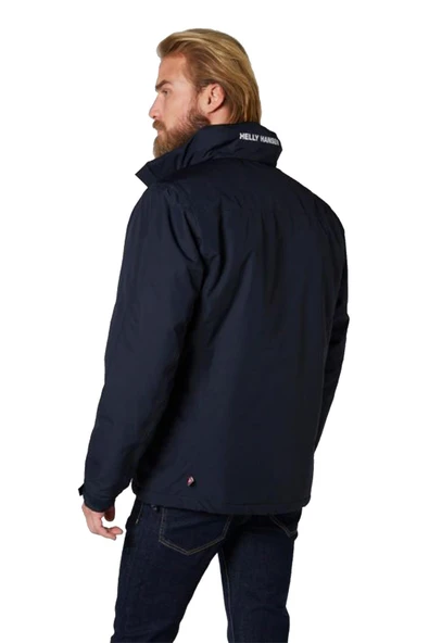 Helly Hansen HHA.53117 - Dubliner Inslulated Jacket - Resim 2