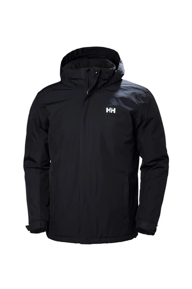 Helly Hansen HHA.53117 - Dubliner Inslulated Jacket - Resim 3