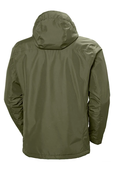 Helly Hansen HHA.53117 - Dubliner Inslulated Jacket - Resim 11