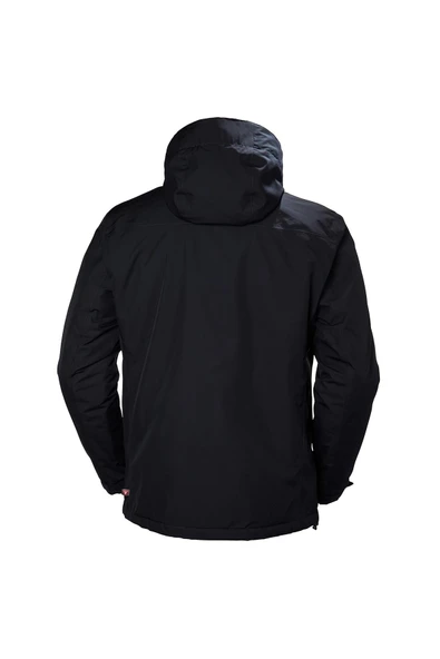 Helly Hansen HHA.53117 - Dubliner Inslulated Jacket - Resim 4