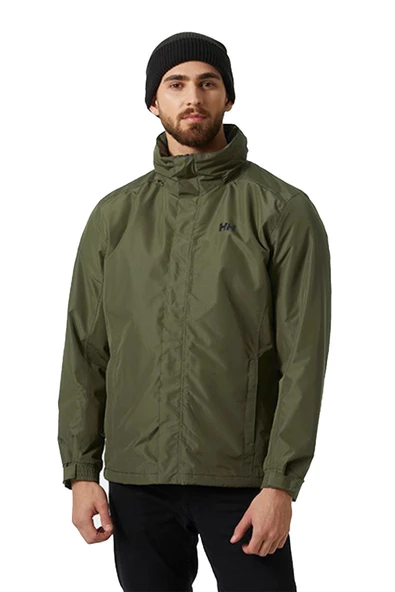Helly Hansen HHA.53117 - Dubliner Inslulated Jacket - Resim 8