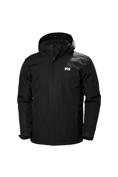 Helly Hansen HHA.53117 - Dubliner Inslulated Jacket - Resim 7