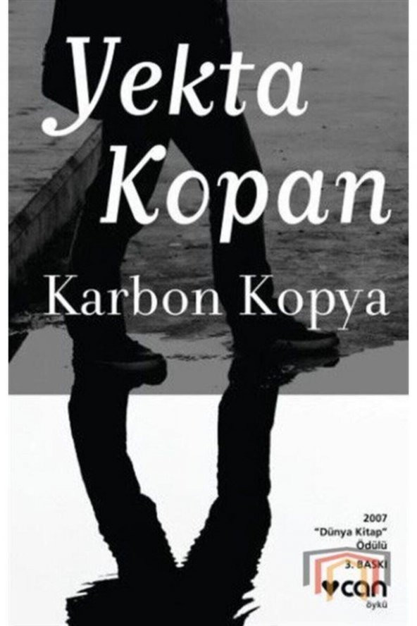 Karbon Kopya Yekta Kopan ürün görseli 1
