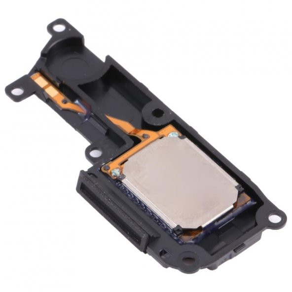 Xiaomi Redmi Note 10S Zil Bazır Hoparlör - Resim 2