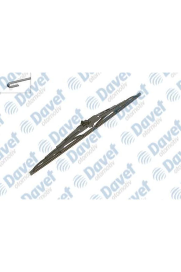 Sılecek Supurgesı Eco 700mm Vw Sharan N70c ürün görseli 1
