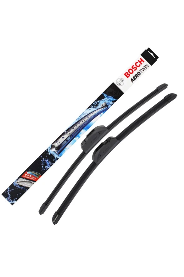 Silgi Süpürgesi Takımı - 48cm Muz Tipi ürün görseli 1