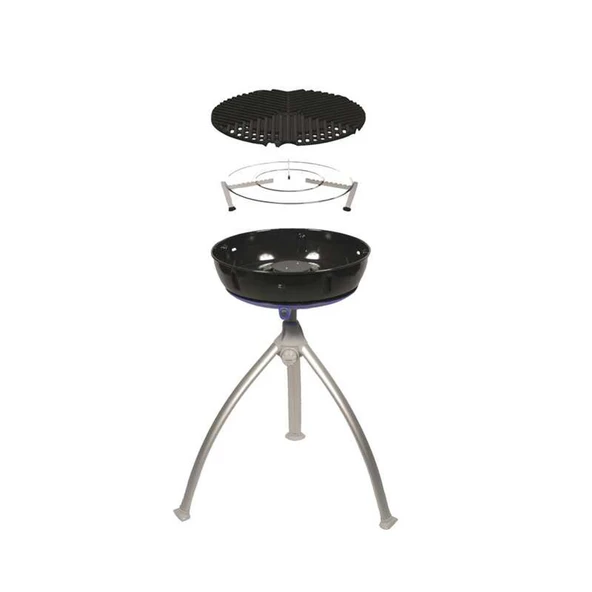Cadac Grillo Chef 40 BBQ 30mbar Mangal ürün görseli 1