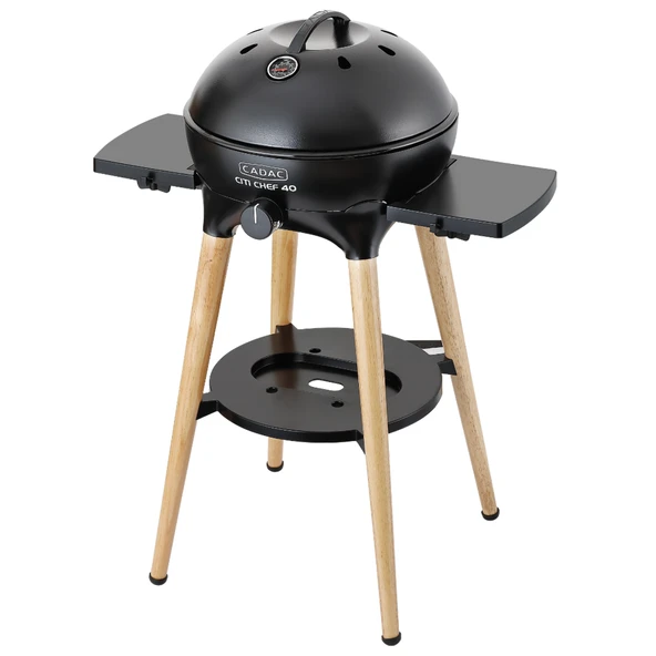 Cadac Citi Chef 40 FS Standlı Gazlı Mangal ürün görseli 1