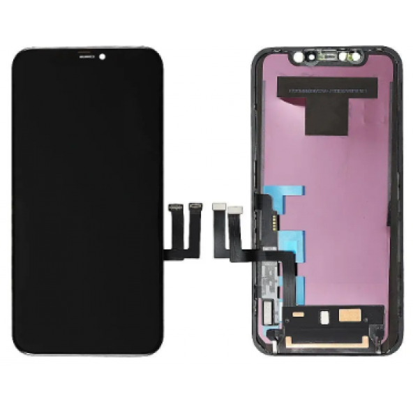 İphone 11 Lcd Ekran Dokunmatik ürün görseli 1