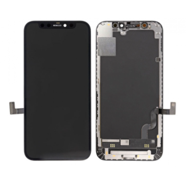 İphone 12 Mini Lcd Ekran Dokunmatik ürün görseli 1