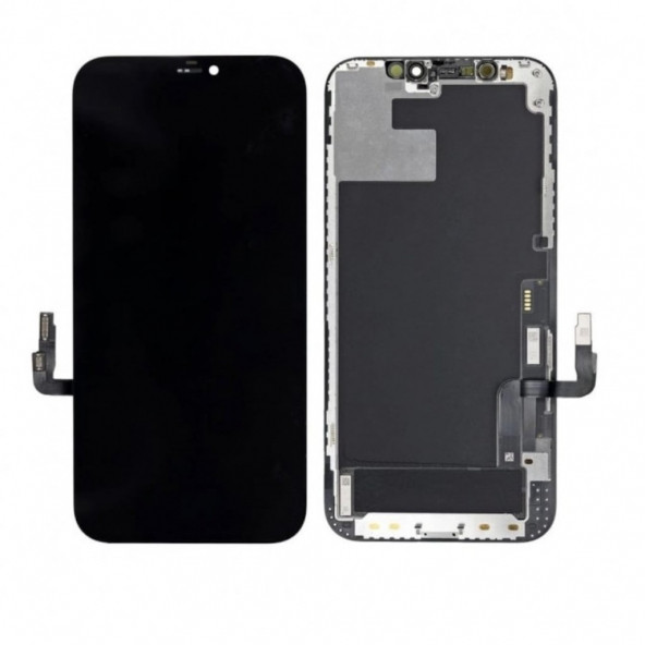 İphone 12 Lcd Ekran Dokunmatik ürün görseli 1