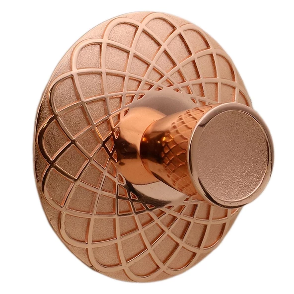 Dinar Mobilya Mutfak Çekmece Dolap Dolabı Kapak Kulpu Kulpları Kulbu 32 Mm Bakır Metal Kulp ürün görseli 1