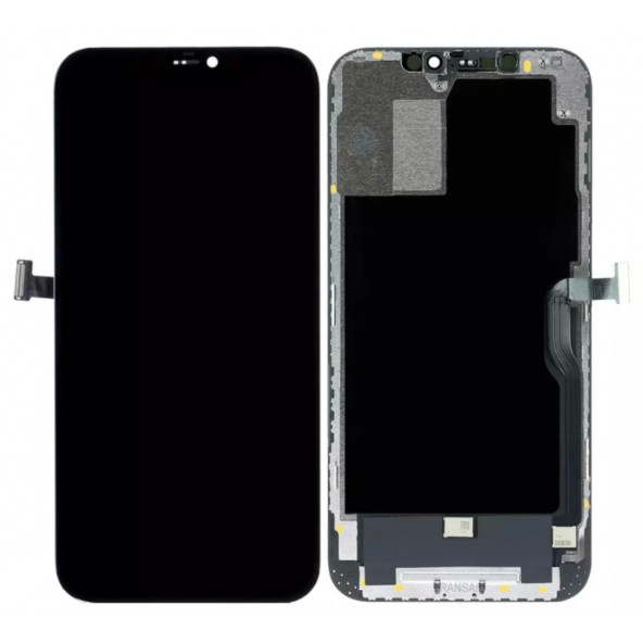 İphone 12 Pro Max Lcd Ekran Dokunmatik ürün görseli 1