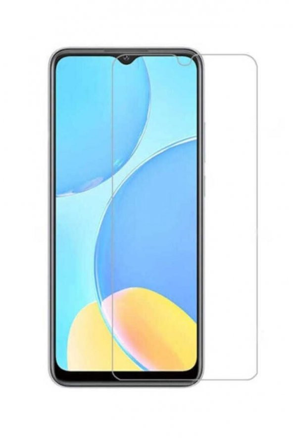 Huawei Y70 Maxi Glass Temperli Cam Ekran Koruyucu ürün görseli 1