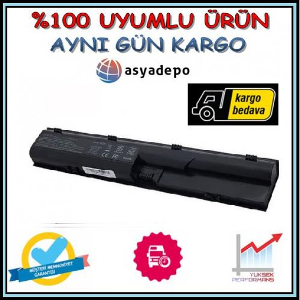 Hp XX996EA Batarya Pil ürün görseli 1