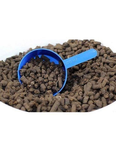 Organik Gübre (Leonardit) 2 kg ürün görseli 1
