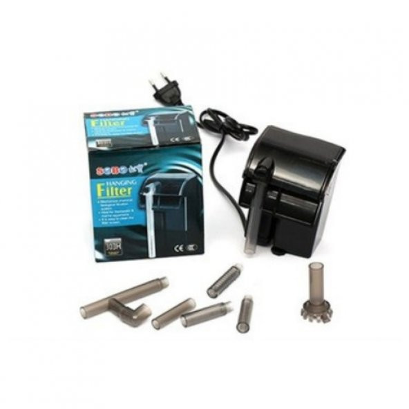 Sobo Wp-303H Şelale Filtre ürün görseli 1