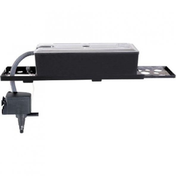 Sobo WP-2880F Akvaryum Üst Filtre 1800 Lt/H 30 W ürün görseli 1
