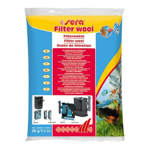 Sera Elyaf 100 Gr ürün görseli 1
