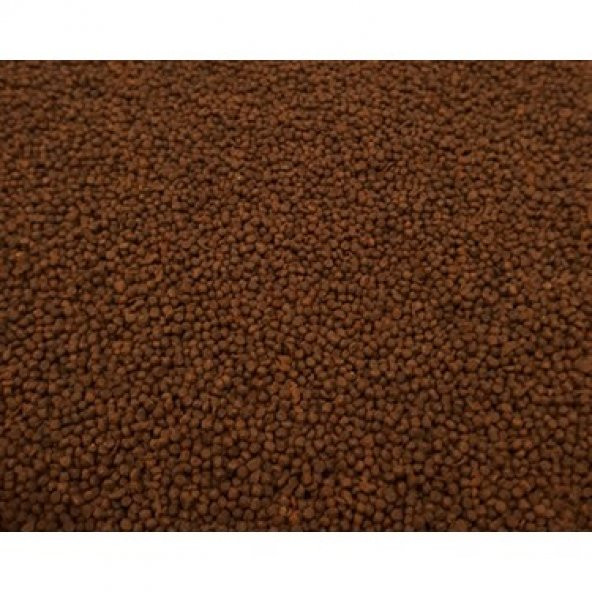 Alabalık Yemi Balık Yemi Dip Yemi 2 Mm 1 Kg ürün görseli 1