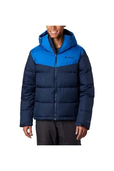 Columbia Iceline Ridge Erkek Mont ürün görseli 1