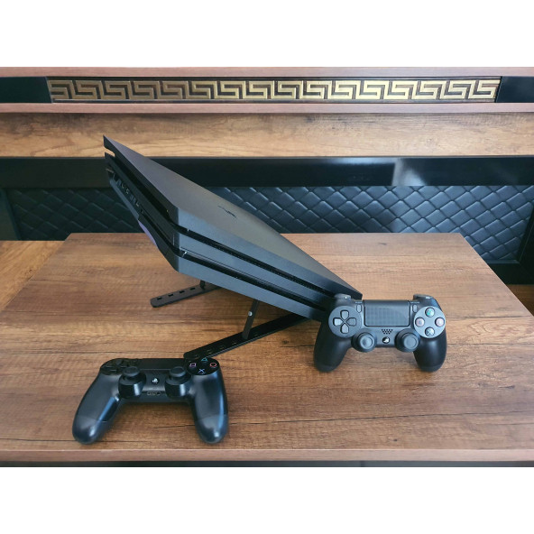 PTTAVM: PLAYSTATİON 4 PRO İKİNCİ EL 1 TB + ÇİFT KOL | playstation