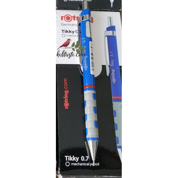 Rotring Versatil Kalem Tikky 0.7 mm ürün görseli 1