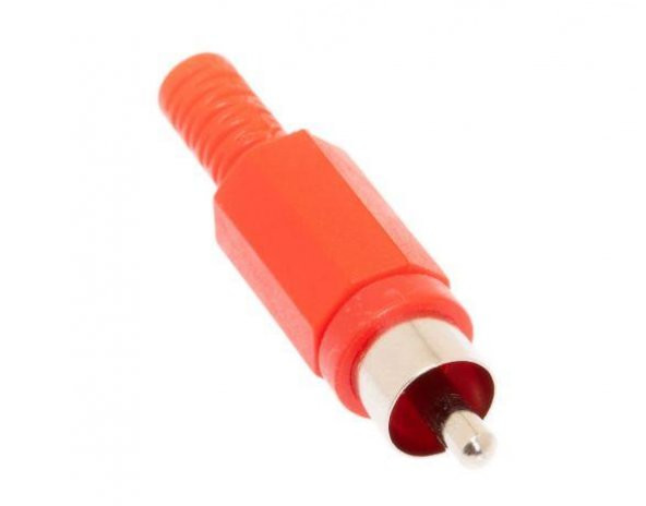 RCA Erkek Jack Kırmızı ürün görseli 1
