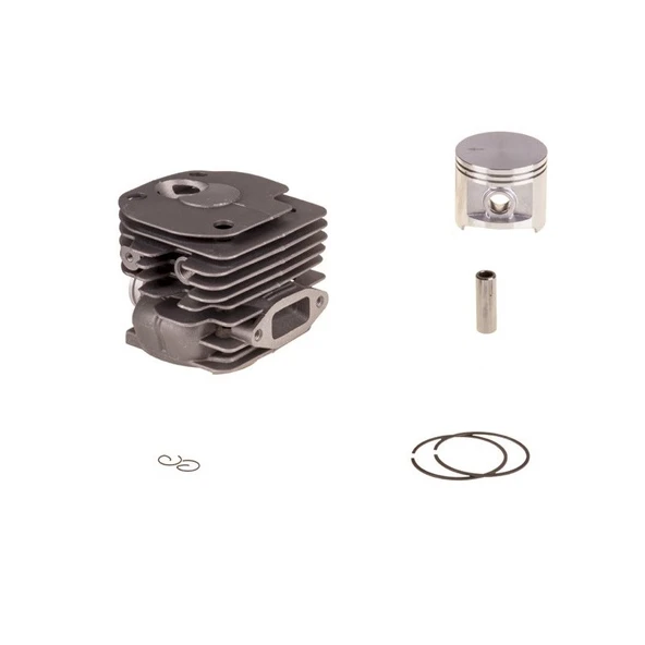 50MM HUSQV.372 SİLİNDİR+PİSTON VETA 167007 ürün görseli 1