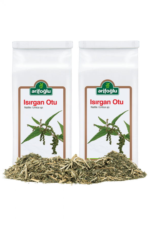 Isırgan Otu 50g (2 Adet) ürün görseli 1