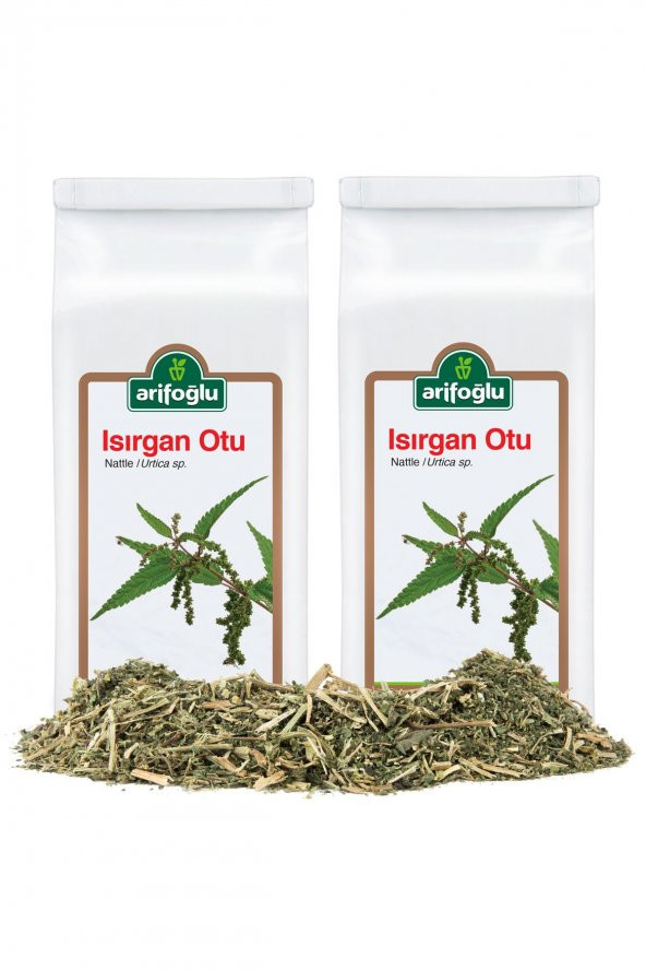 Isırgan Otu 50g (2 Adet) - Resim 2