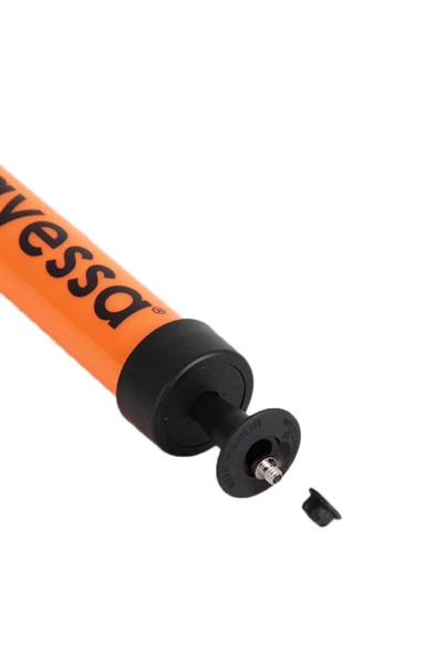 Avessa NC-006H - Top Pompası - Resim 12