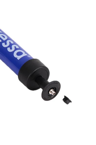 Avessa NC-006H - Top Pompası - Resim 6