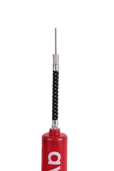 Avessa NC-006H - Top Pompası - Resim 2