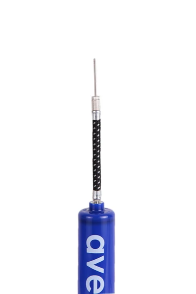 Avessa NC-006H - Top Pompası - Resim 5