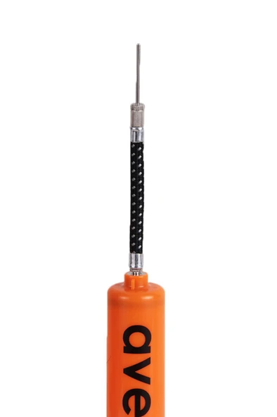 Avessa NC-006H - Top Pompası - Resim 11