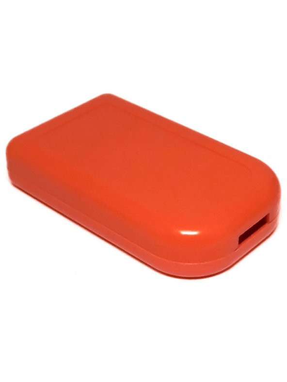 Expkits Expk01 El Tipi Elektronik Devre Kutusu Expk01 Turuncu ürün görseli 1