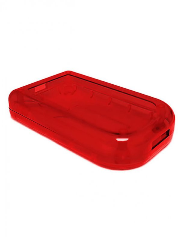 Expkits Expk01 El Tipi Elektronik Devre Kutusu Expk01 Kırmızı ürün görseli 1