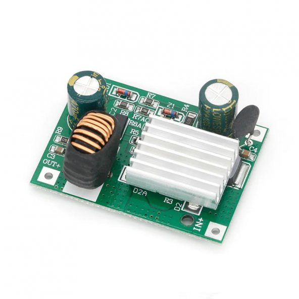 120V To 5V 3A Step-Down Güç Kaynağı Dc Dc Voltaj Çevirici Power Modül ürün görseli 1