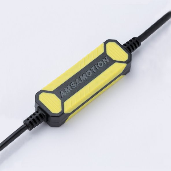 Usbacab230 Delta Plc Programlama Kablosu Es Ex Eh Ec Se Sv Ss Xi - Resim 3