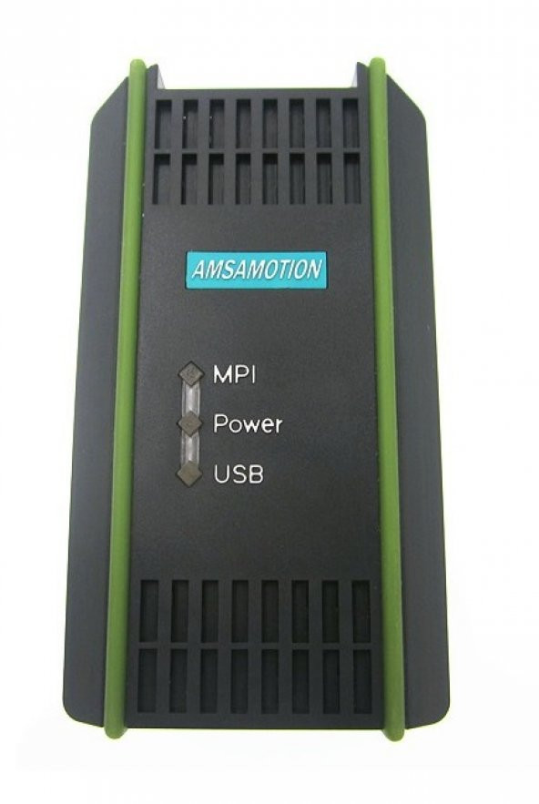 6ES7972-0CB20-0XA0 USB to MPI /DP /PPI Adapter PCL Programlayıcı ürün görseli 1