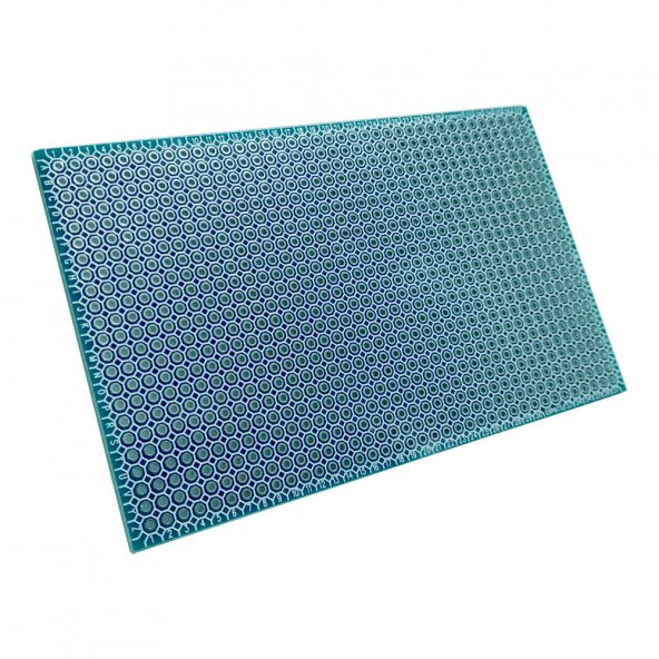 6X10Cm 23X37 Proto Pcb Pertenaks Elektronik Devre Prototip Deney ürün görseli 1