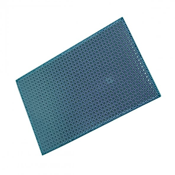 6X10Cm 23X37 Proto Pcb Pertenaks Elektronik Devre Prototip Deney - Resim 2