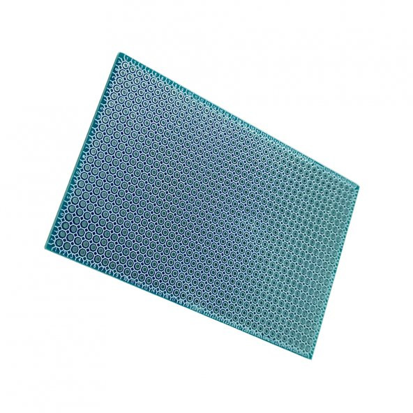 6X10Cm 23X37 Proto Pcb Pertenaks Elektronik Devre Prototip Deney - Resim 3