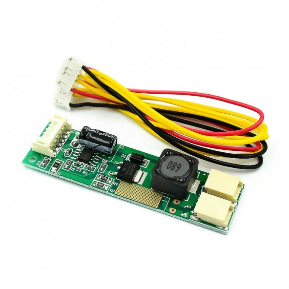 CA-155 LCD Led Sürücü Modül Lcd TV Parlaklık Ayar Tamir Devresi ürün görseli 1