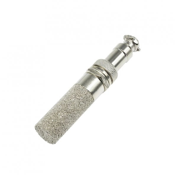 Metal Sensör Kutusu Sıcaklık Nem SHT11 HTU21 SHT20 SHT21 SHT15 ürün görseli 1